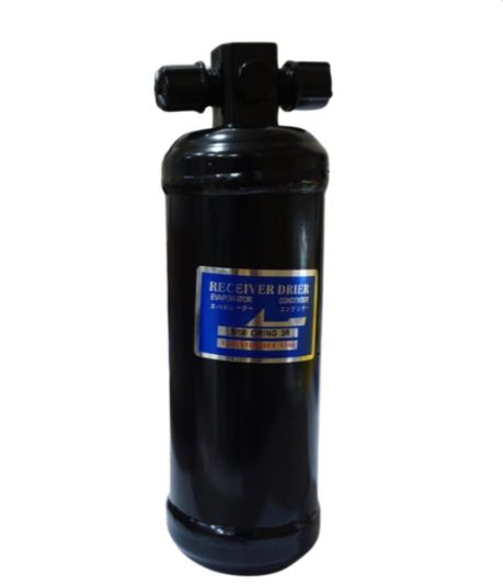 Gambar produk Receiver Dryer Filter Ac Mobil Universal Oring Besi 5/16 R12